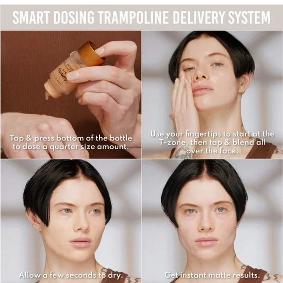 🌟SOLD🌟DANESSA MYRICKS BEAUTY Yummy Skin Water Powder Serum 8 mL - Picture 5 of 10